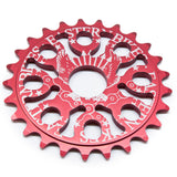 Medusa Sprocket