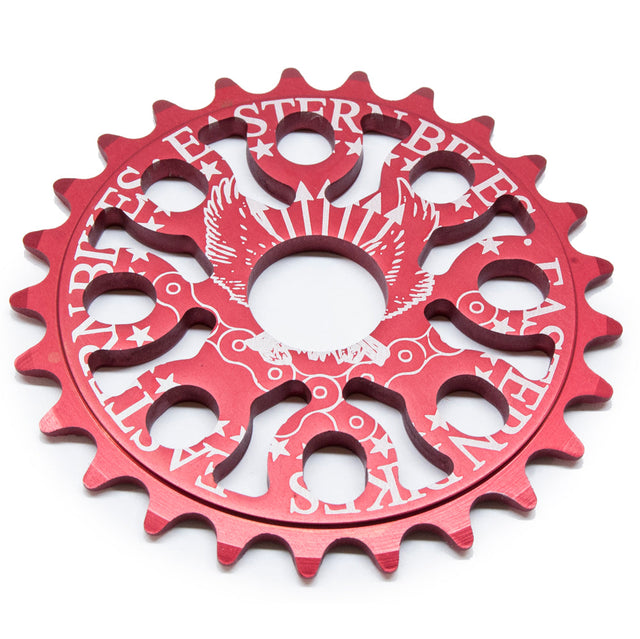 Medusa Sprocket