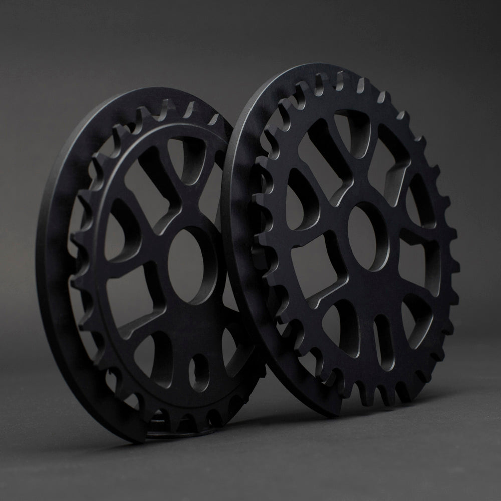 Smashguard Sprocket 25T & 28T