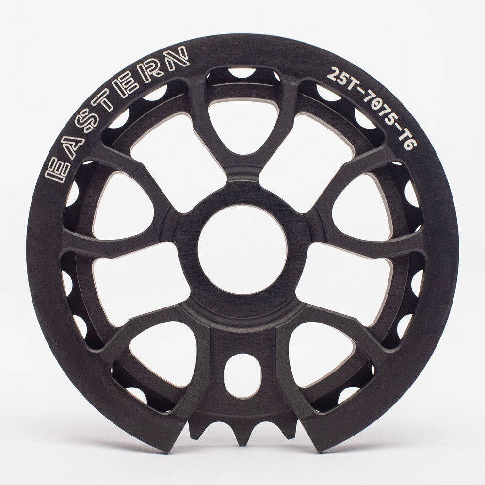 Smashguard Sprocket 25T & 28T