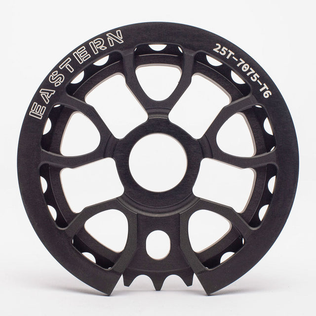 Smashguard Sprocket 25T & 28T