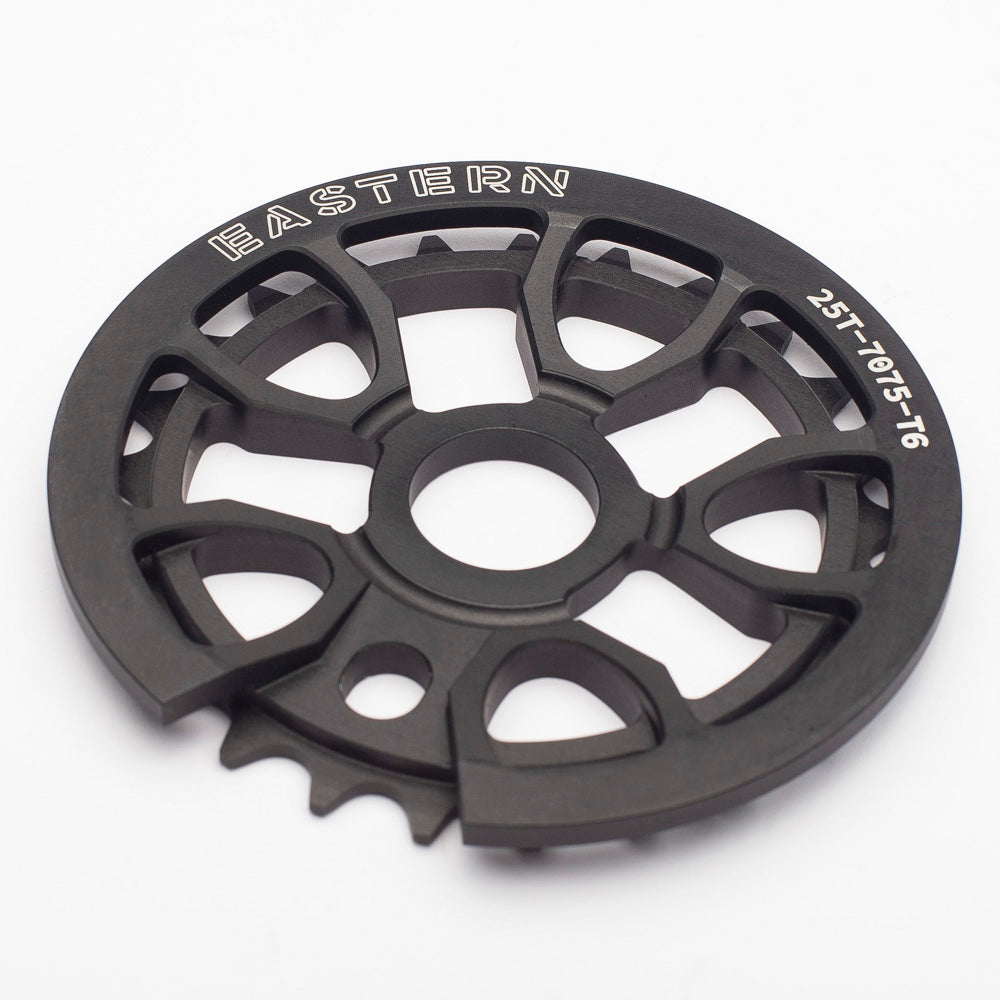 Smashguard Sprocket 25T & 28T