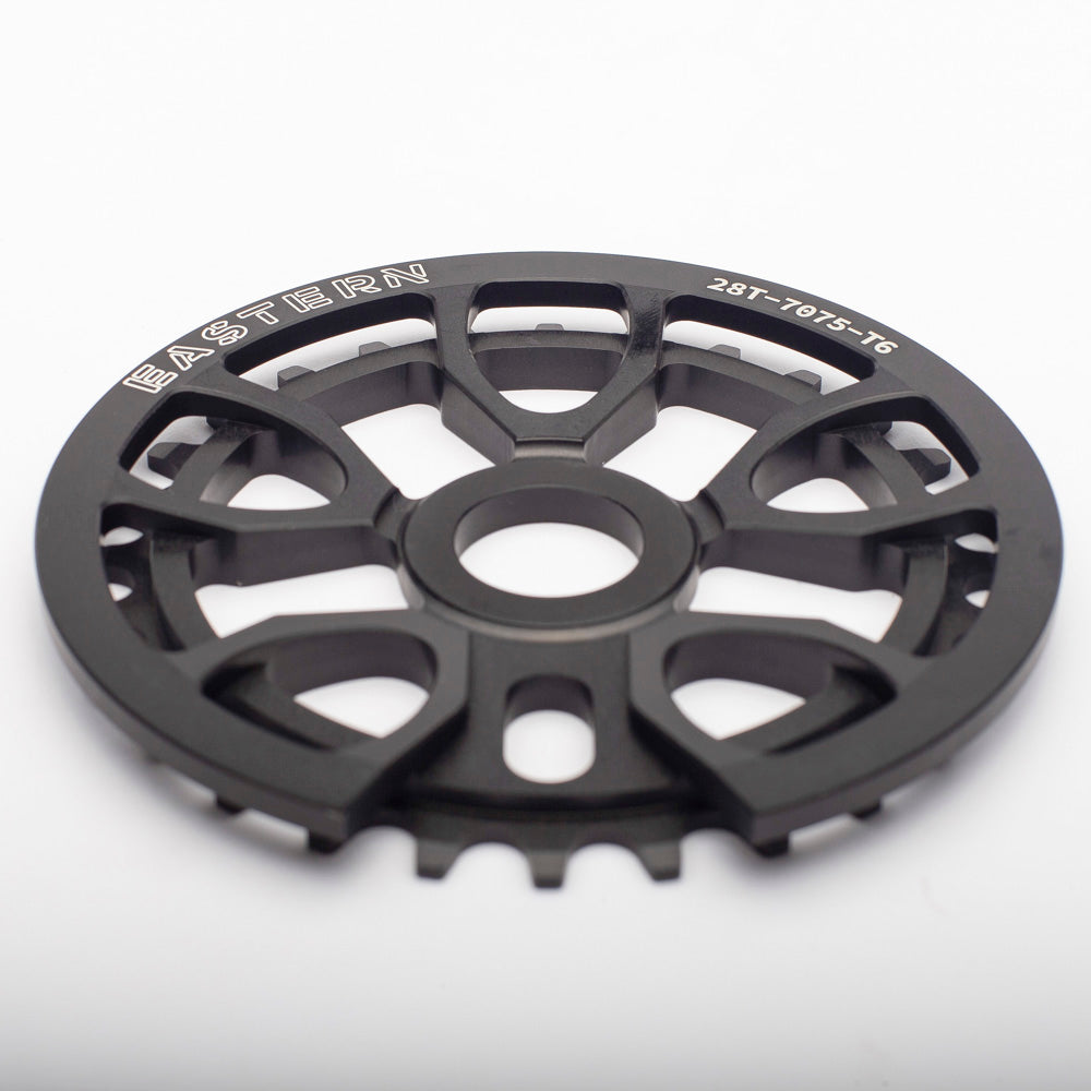 Smashguard Sprocket 25T & 28T