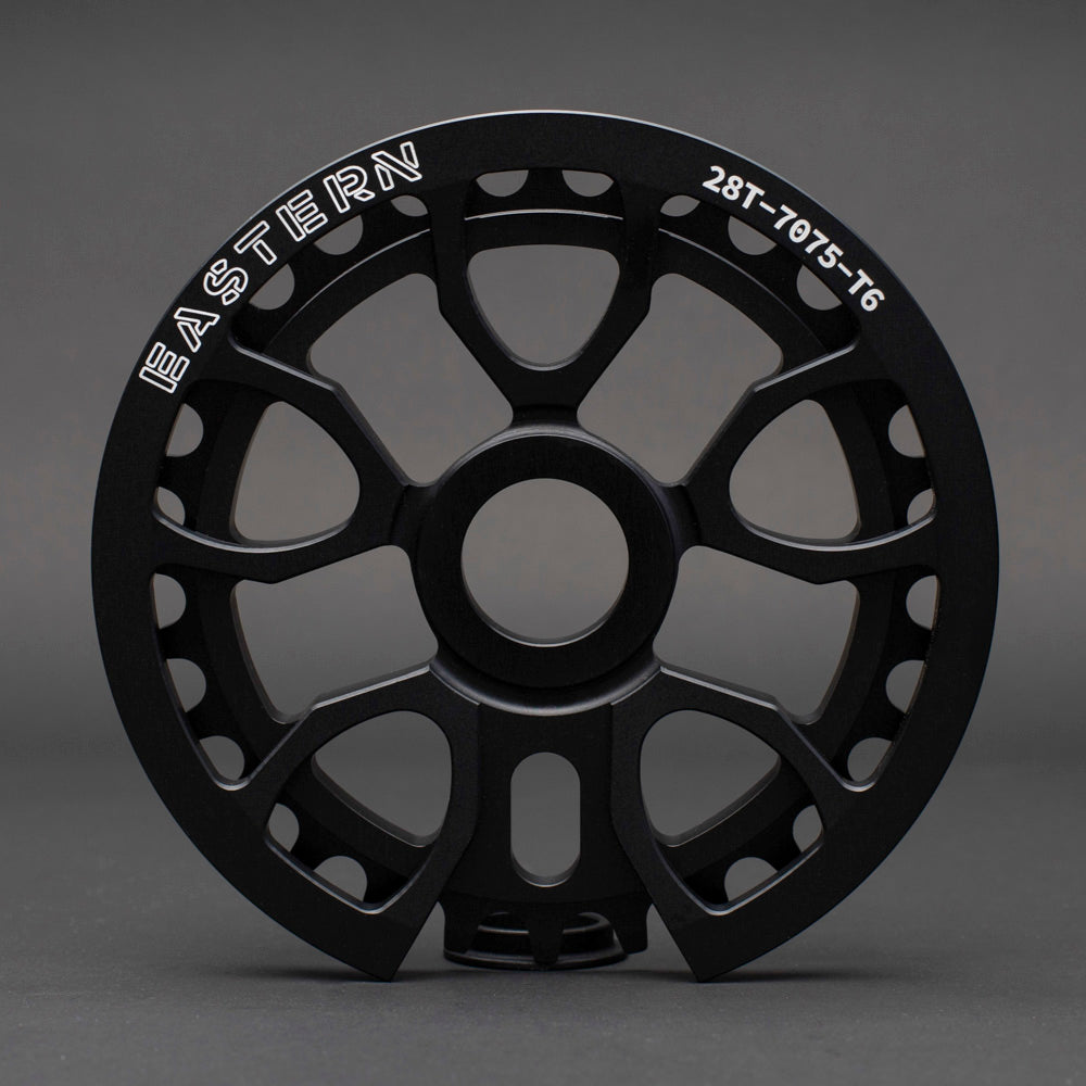 Smashguard Sprocket 25T & 28T