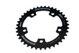 Stay Strong 6061 Alloy 5 Bolt Race Chainring - Black