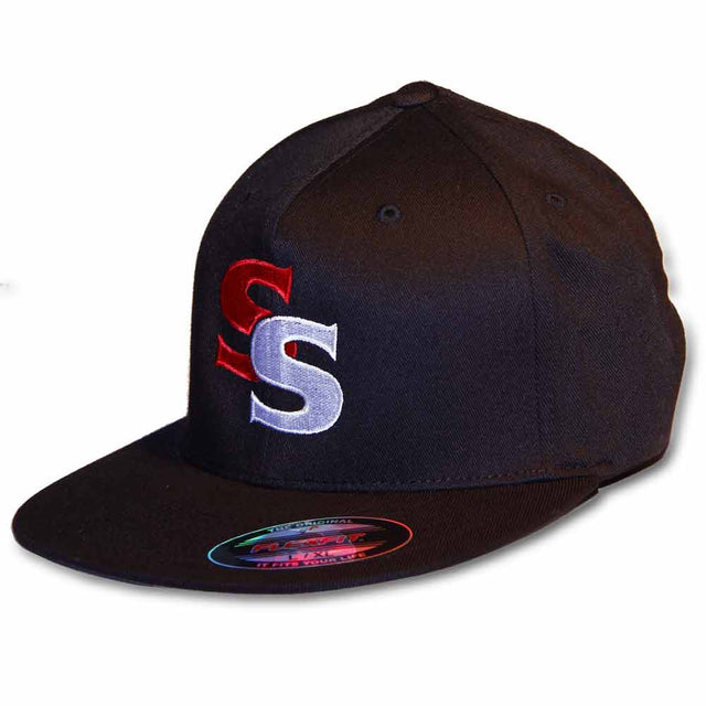 Ssquared FlexFit Baseball Cap