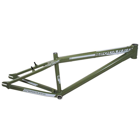 Ssquared Big Wig 26″ Race Frame
