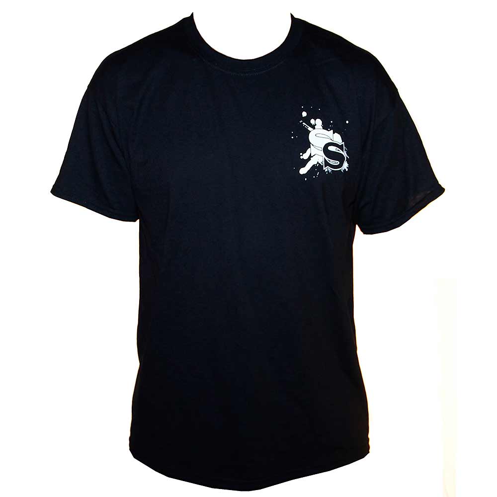 Ssquared “Racer” Tee