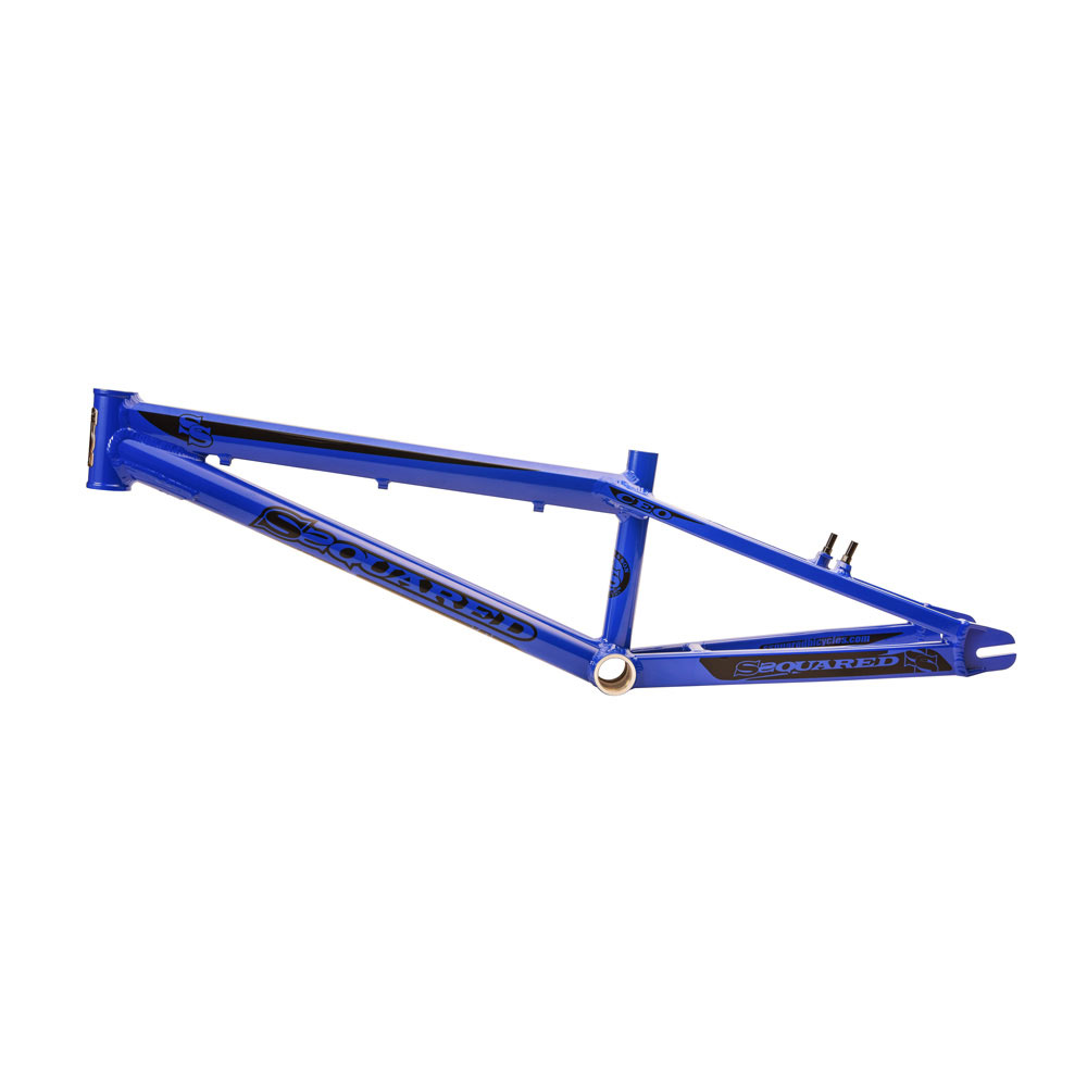 CEO Frame Expert (19.25″ TT)