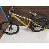 Ssquared 26″ DJ Dirt Jumper