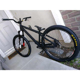 Ssquared 26″ DJ Dirt Jumper