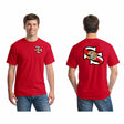 Ssquared Florida Flag T-Shirt & Long Sleeve