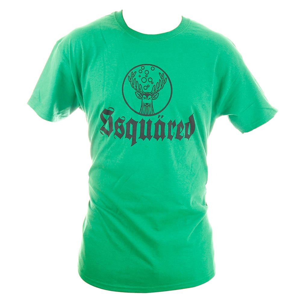 Ssquared “Hangover” Tee