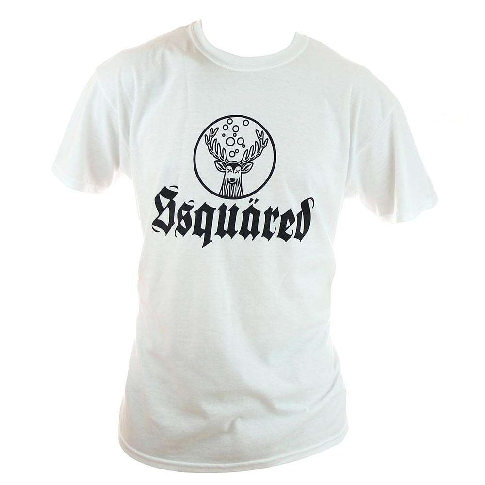Ssquared “Hangover” Tee