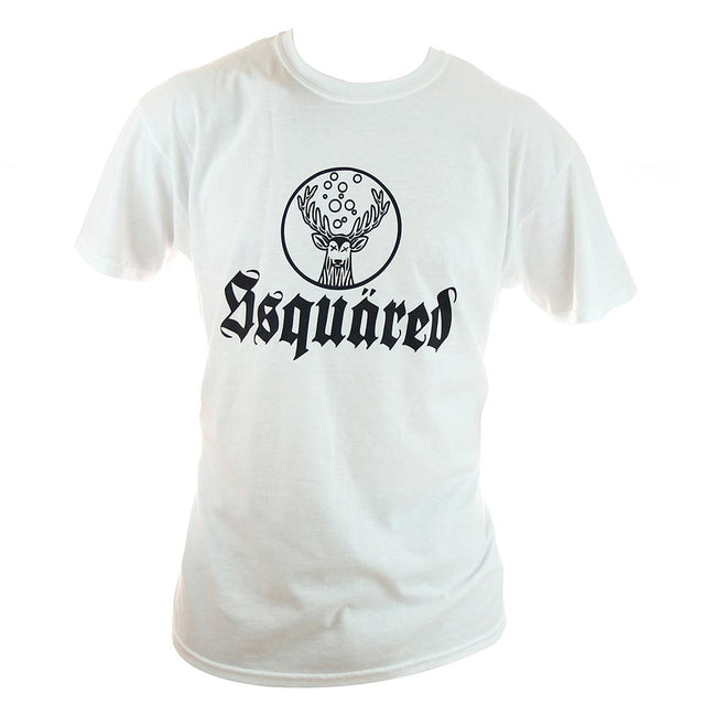 Ssquared “Hangover” Tee