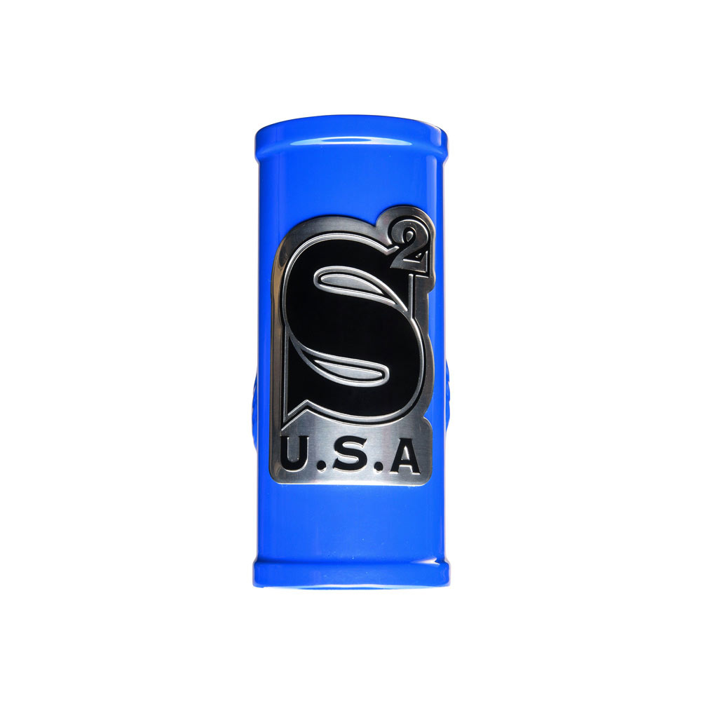 Ssquared Replacement Headtube Badge