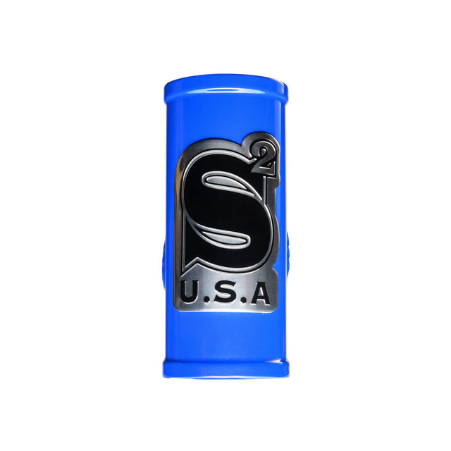 Ssquared Replacement Headtube Badge