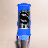 Ssquared Replacement Headtube Badge