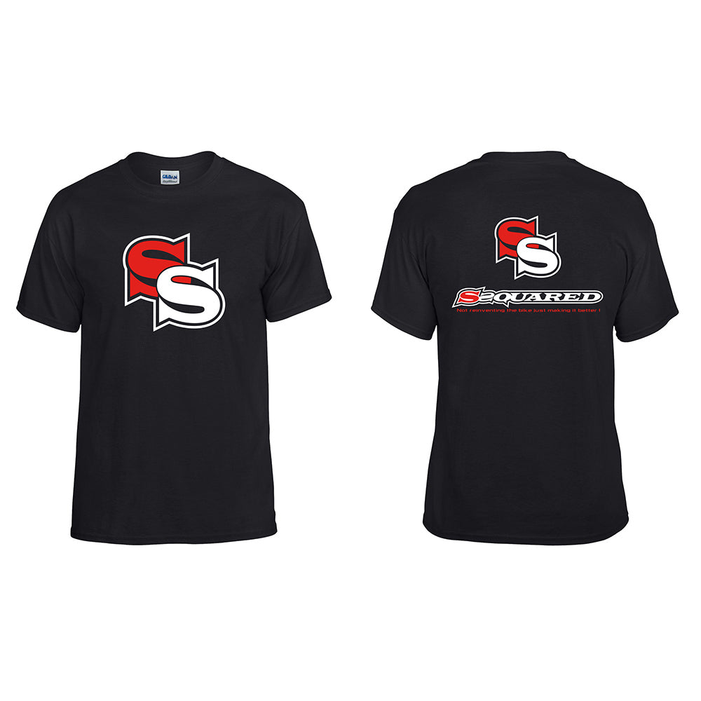 Ssquared “Logo” T-Shirt