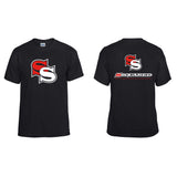 Ssquared “Logo” T-Shirt