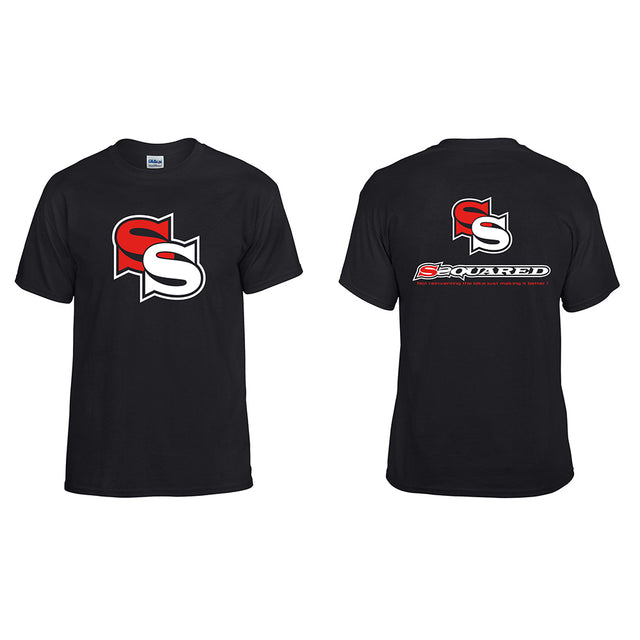 Ssquared “Logo” T-Shirt