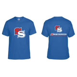 Ssquared “Logo” T-Shirt