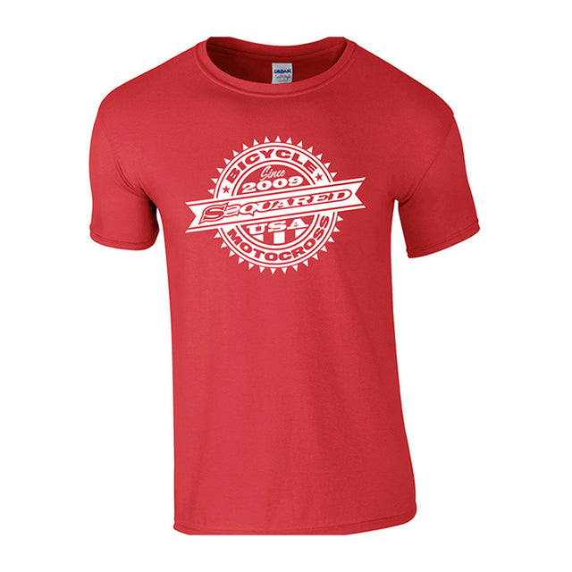 Ssquared “Since 09” T-Shirt