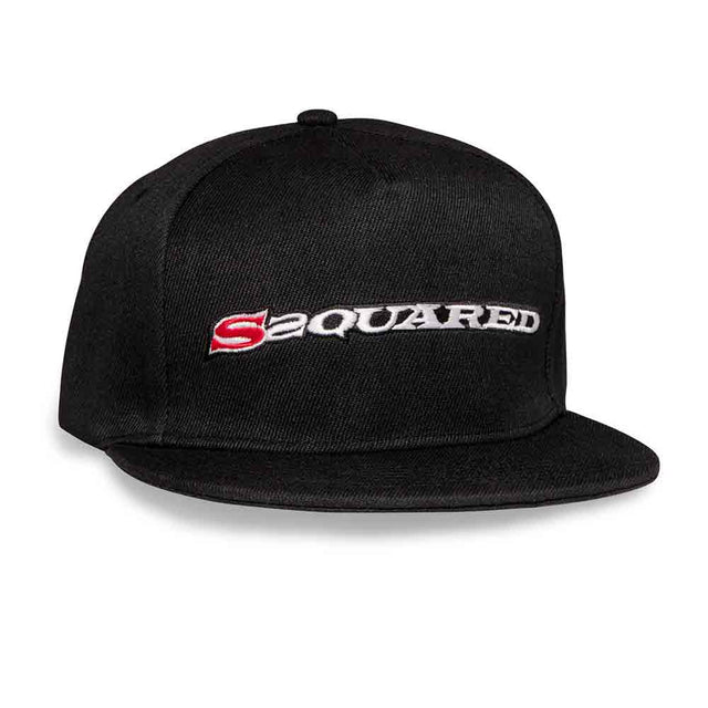 Ssquared Snapback Hat