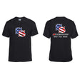 Ssquared “Stars & Stripes” T-Shirt