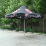 Ssquared Pop-up Tent