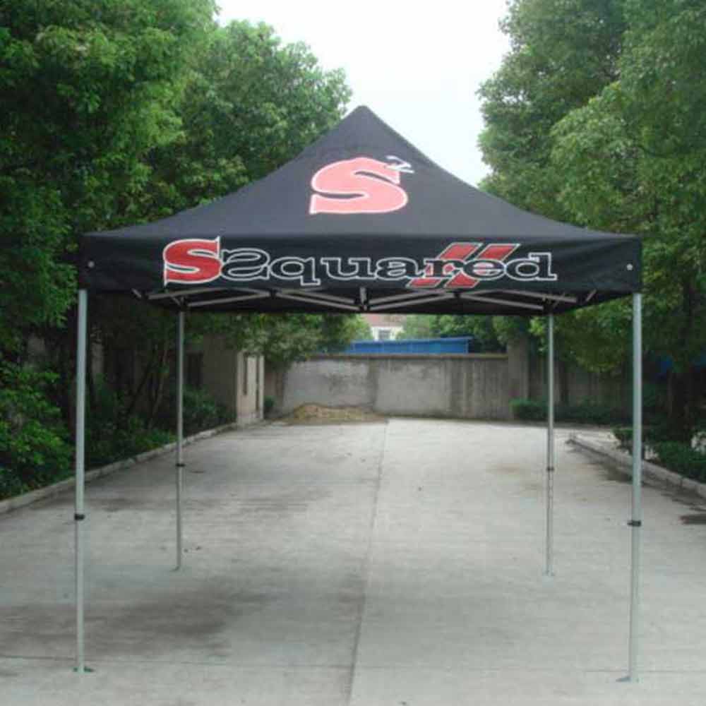 Ssquared Pop-up Tent