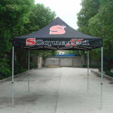Ssquared Pop-up Tent