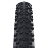 Schwalbe Smart Sam - 27.5x2.60 Tube Type - Image 2