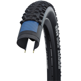 Schwalbe Smart Sam - 27.5x2.60 Tube Type - Image 3