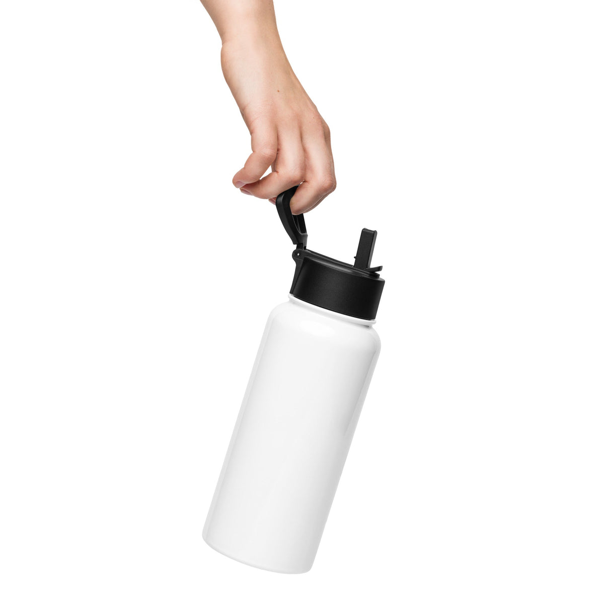50th Anniversary Stainless steel water bottle