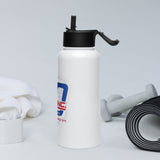50th Anniversary Stainless steel water bottle