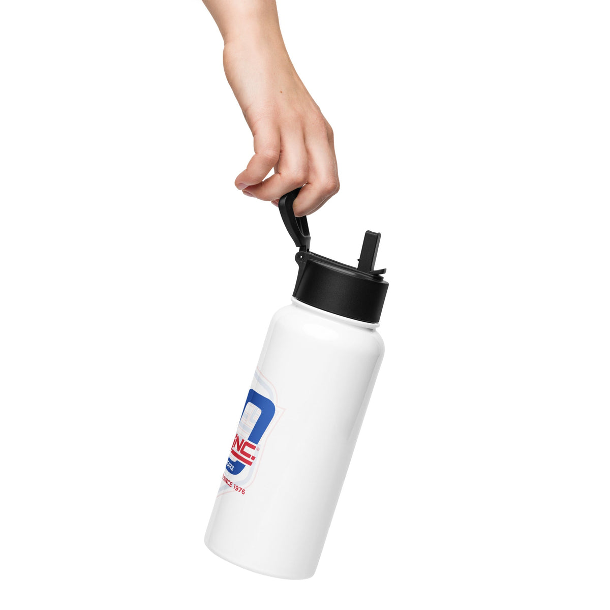50th Anniversary Stainless steel water bottle