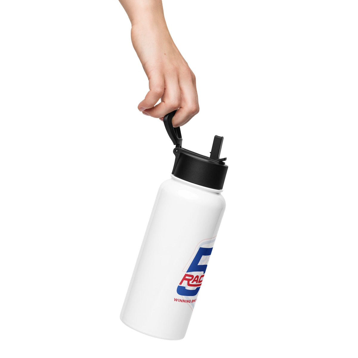 50th Anniversary Stainless steel water bottle