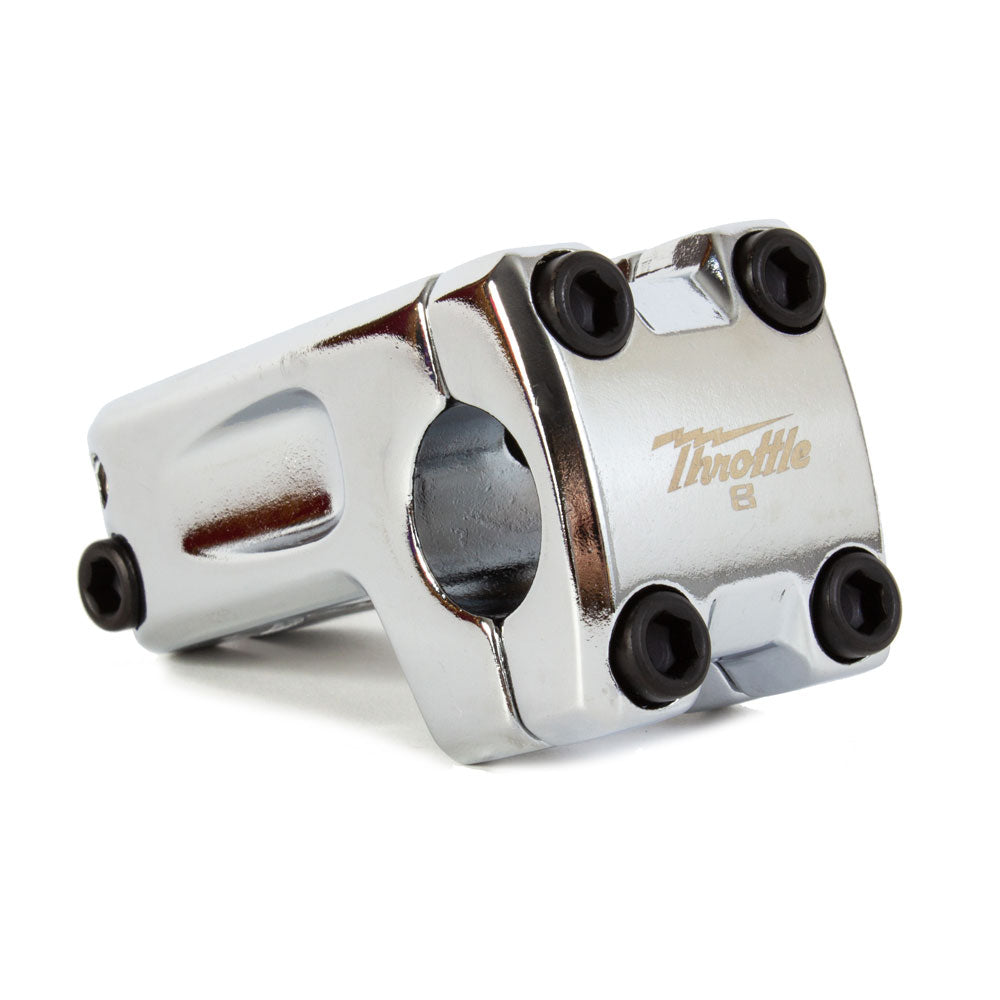 Throttle Front Load Stem