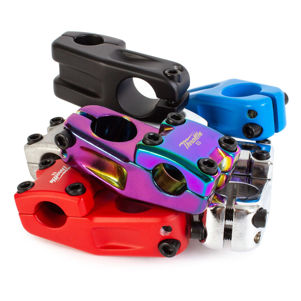 Throttle Top Load Stem