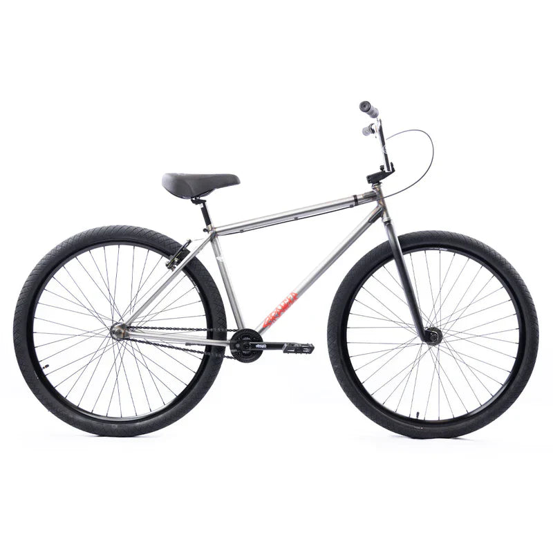 STRANGER  CREEPER 29" BIKE - Image 3