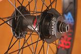 STRANGER CRUX XL FC REAR WHEEL - Image 2
