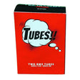 STRANGER TUBES - Image 1