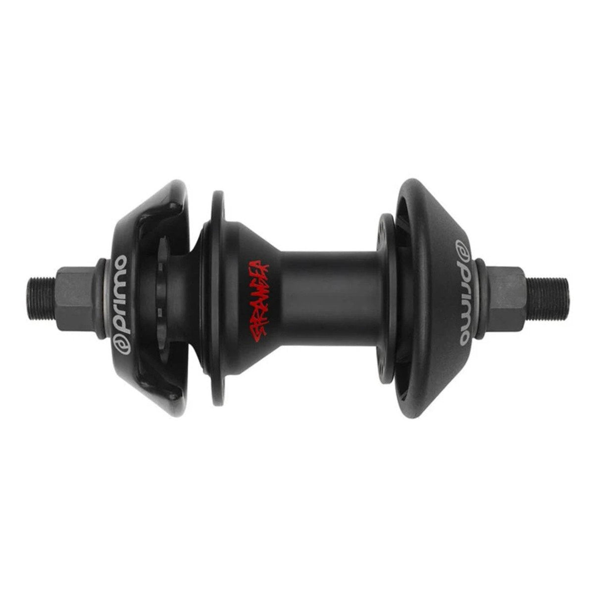 CRUX V2 REAR CASSETTE HUB - Image 1
