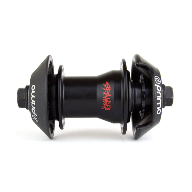 CRUX V2 FC HUB - Image 1