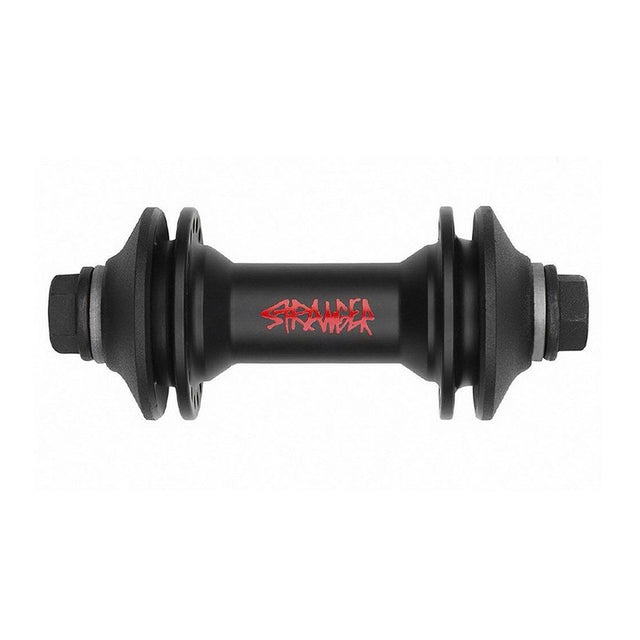 CRUX V2 FRONT HUB - Image 1