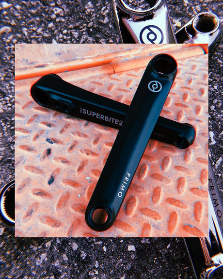 SUPERBITE CRANK - Image 3