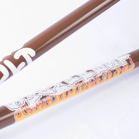 Trey Jones Swampfest Frame