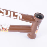 Trey Jones Swampfest Frame