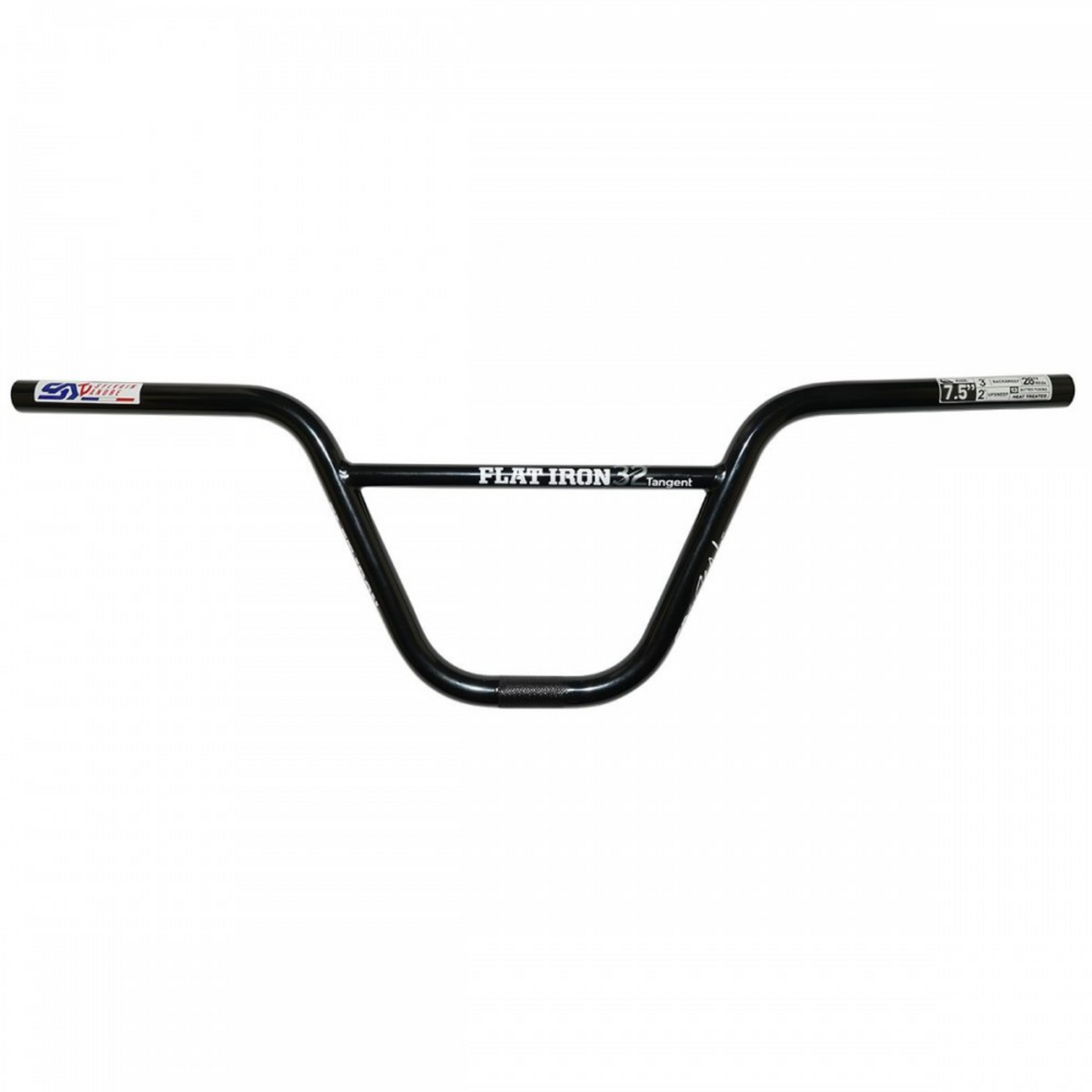 Tangent Sylvain Andre Flatiron32 Bars